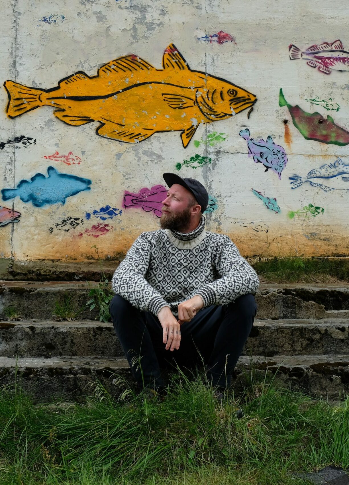 Stian Helnes-Wågström